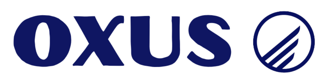 OXUS Logo